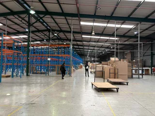 3645m² Warehouse for sale Linbro Park