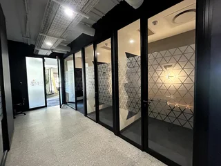 992m² Prime Office Space Available to Let – Armstrong Avenue, Umhlanga