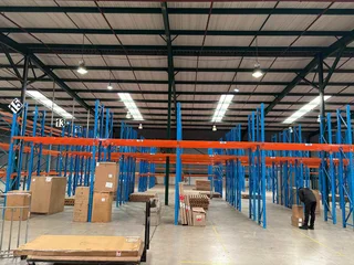 3645m² Warehouse for sale Linbro Park