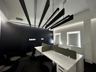 992m² Prime Office Space Available to Let – Armstrong Avenue, Umhlanga