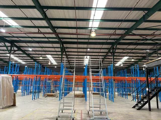 3645m² Warehouse for sale Linbro Park