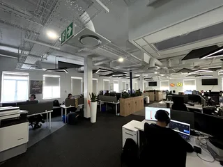 992m² Prime Office Space Available to Let – Armstrong Avenue, Umhlanga