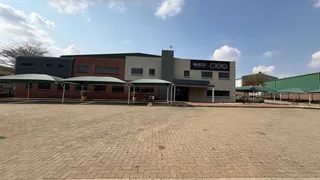 3645m² Warehouse for sale Linbro Park