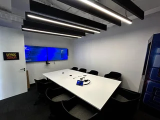 992m² Prime Office Space Available to Let – Armstrong Avenue, Umhlanga