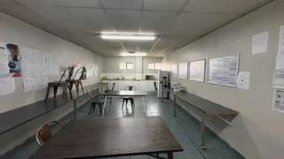 3645m² Warehouse for sale Linbro Park