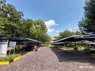 614 sqm Office to Let in Bedfordview