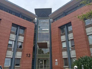 317m² Office to rent Woodmead