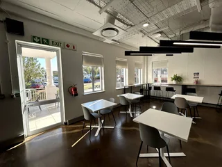 992m² Prime Office Space Available to Let – Armstrong Avenue, Umhlanga