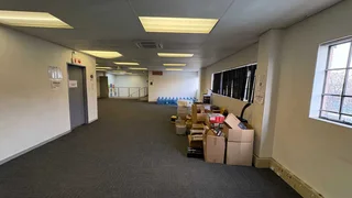 3645m² Warehouse for sale Linbro Park