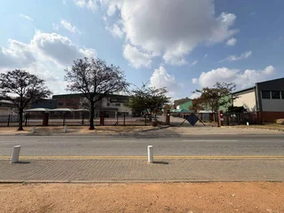 3645m² Warehouse for sale Linbro Park