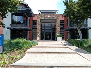 Office Space To Rent, Greenstone