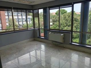 317m² Office to rent Woodmead