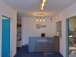 450m² Warehouse to rent Eastgate