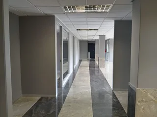317m² Office to rent Woodmead