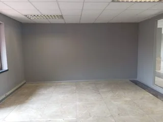 317m² Office to rent Woodmead