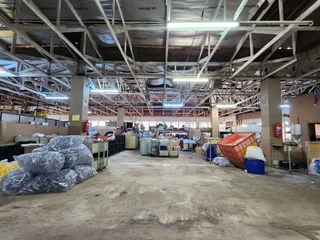 1'000m2 Industrial warehouse FOR SALE - Briardene - on Chris Hani Road | Swindon Property.