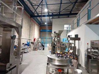 450m² Warehouse to rent Eastgate