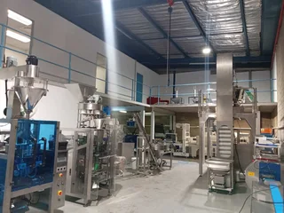 450m² Warehouse to rent Eastgate