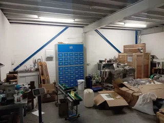 450m² Warehouse to rent Eastgate