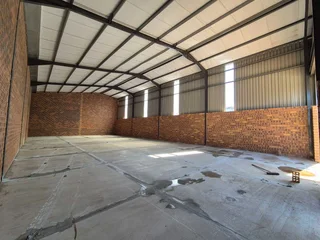 268sqm - Built to Suit Your Business, Brand New Industrial Space, Nasrec