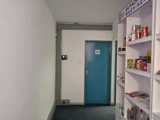 450m² Warehouse to rent Eastgate