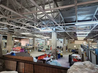 1'000m2 Industrial warehouse FOR SALE - Briardene - on Chris Hani Road | Swindon Property.