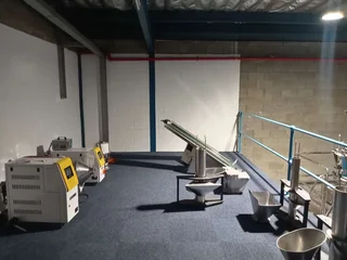 450m² Warehouse to rent Eastgate