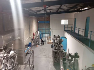 450m² Warehouse to rent Eastgate