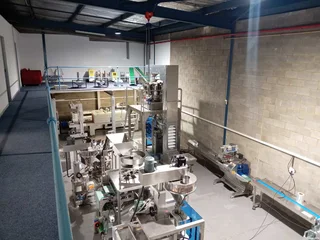 450m² Warehouse to rent Eastgate