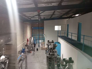 450m² Warehouse to rent Eastgate