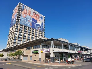 3934 sqm Office to Let in Bedfordview