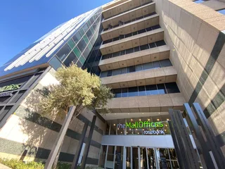 Premium Office Space to Rent in Rosebank, Johannesburg