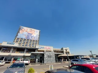 3934 sqm Office to Let in Bedfordview