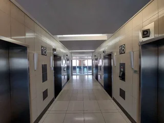 3934 sqm Office to Let in Bedfordview