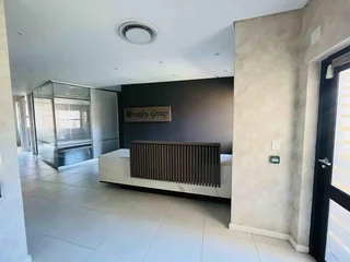 223 sqm Office to Let in Melrose Arch