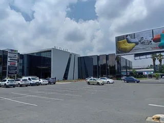 Retail Space To Rent, Eastgate