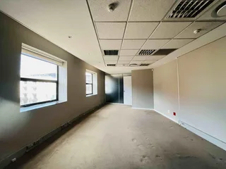 223 sqm Office to Let in Melrose Arch