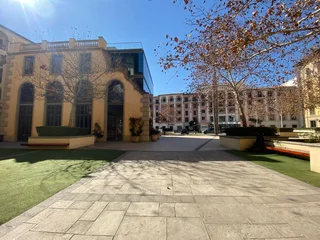 180 sqm Office To Let in Fourways