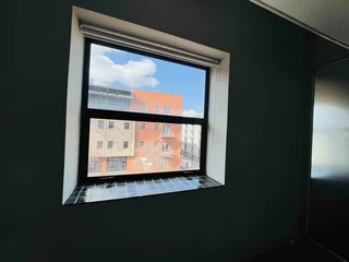 223 sqm Office to Let in Melrose Arch