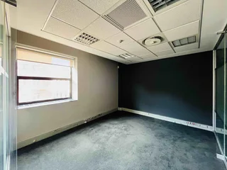223 sqm Office to Let in Melrose Arch
