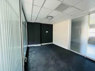 223 sqm Office to Let in Melrose Arch