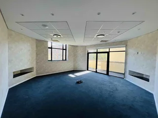 223 sqm Office to Let in Melrose Arch