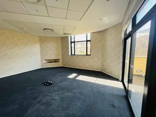 223 sqm Office to Let in Melrose Arch