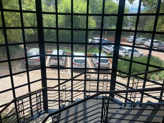 512 sqm Office To Let in Bryanston