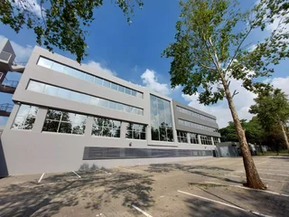 1151 sqm Office to Let in Bedfordview