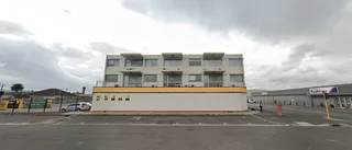 Office Block To Let – 818m² | Builders Warehouse Premises, Parow Valley