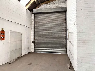 566sqm Warehouse TO RENT in Montague Gardens | Swindon Property