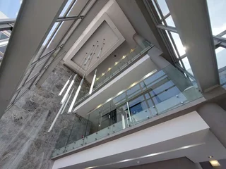 1151 sqm Office to Let in Bedfordview