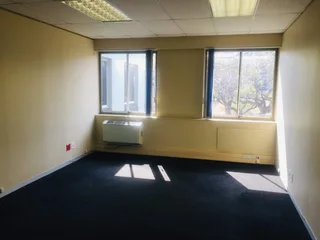 Office Space To Rent, Woodmead