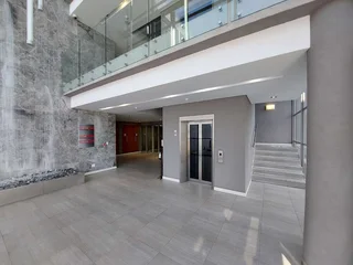 1151 sqm Office to Let in Bedfordview